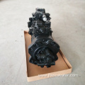 SK200-8 K3V112DTP1K9R Excavator Hydraulic Pump SK250-8 Main Pump